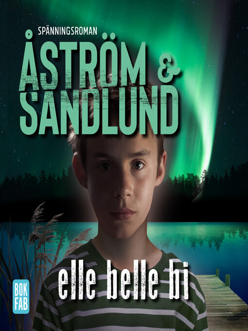 Title details for Elle belle bi by Sara Åström - Available